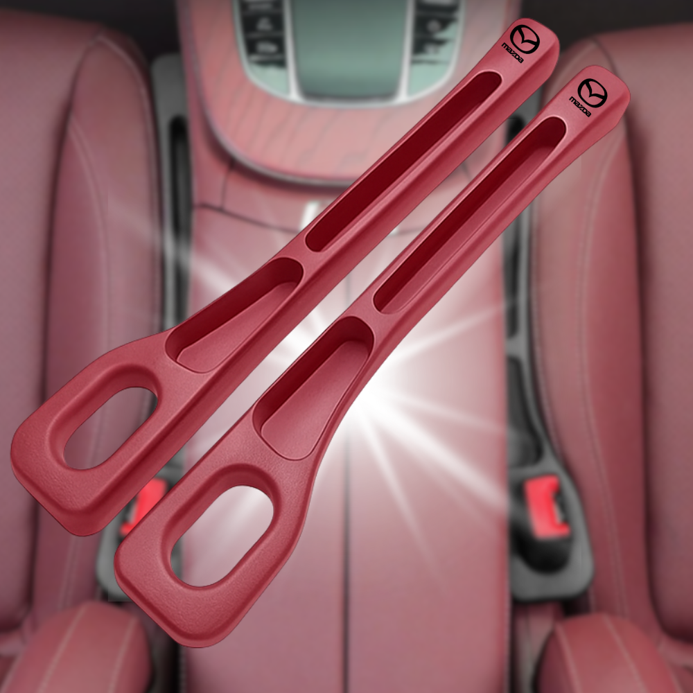 Car Seat Gap Filler Set (set of 2)