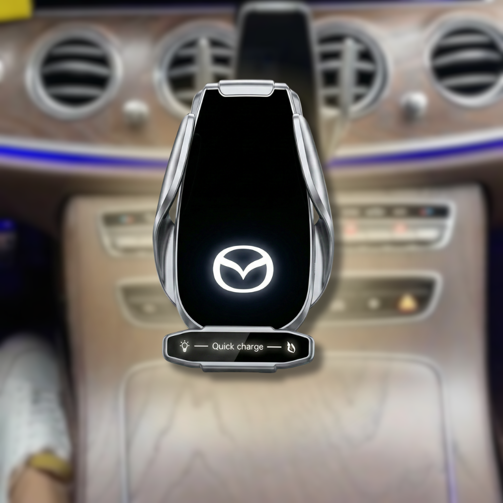 Personalized Rotating Phone Holder