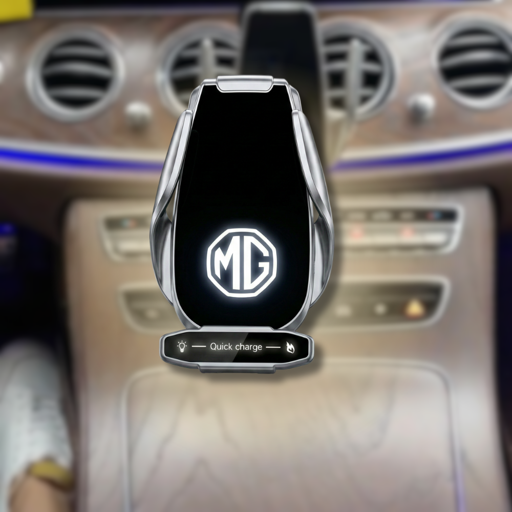 Personalized Rotating Phone Holder