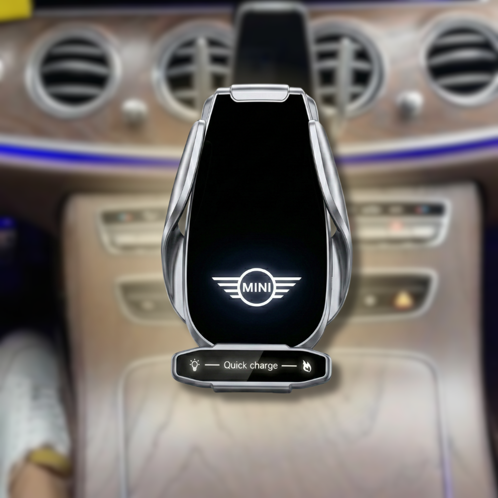 Personalized Rotating Phone Holder