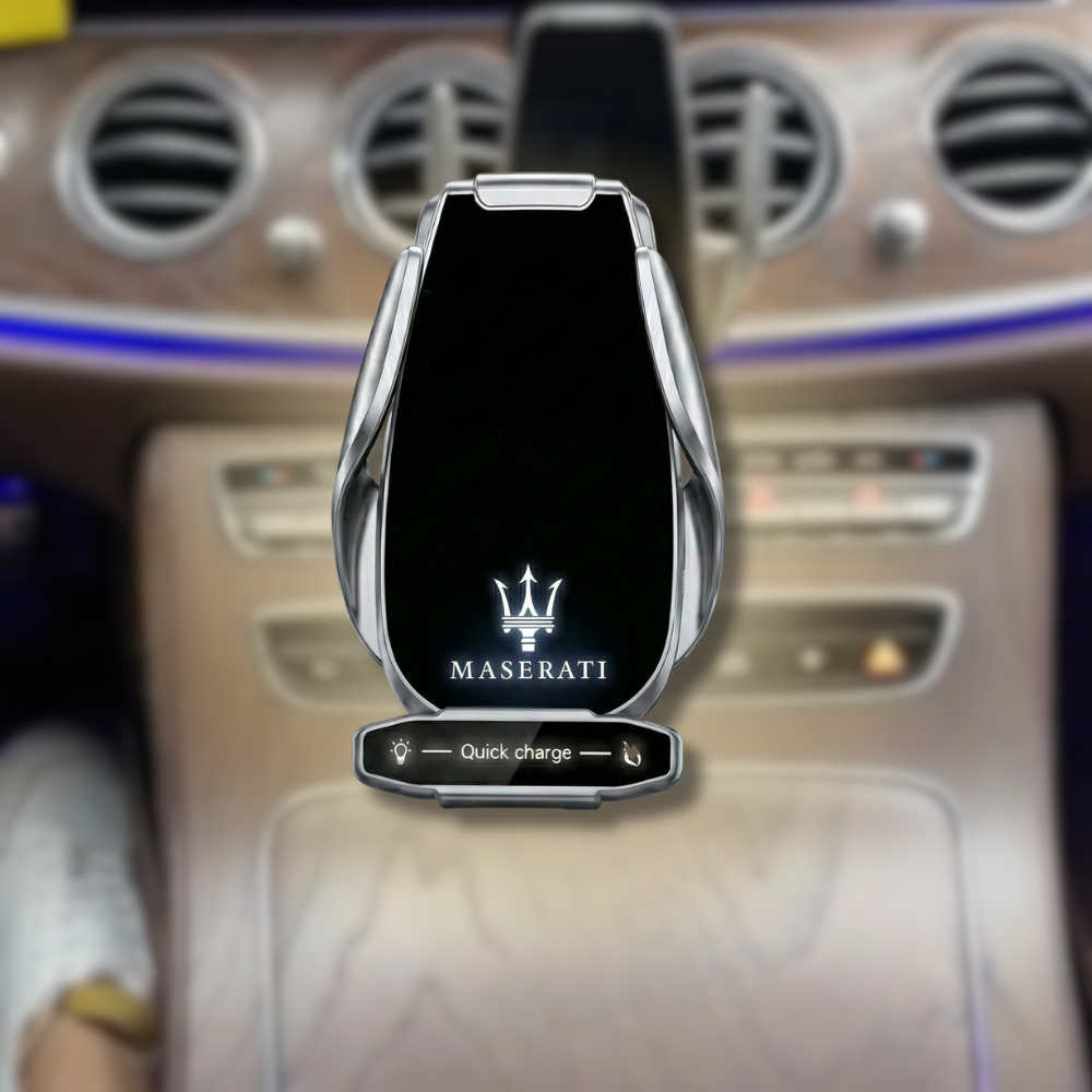 Personalized Rotating Phone Holder