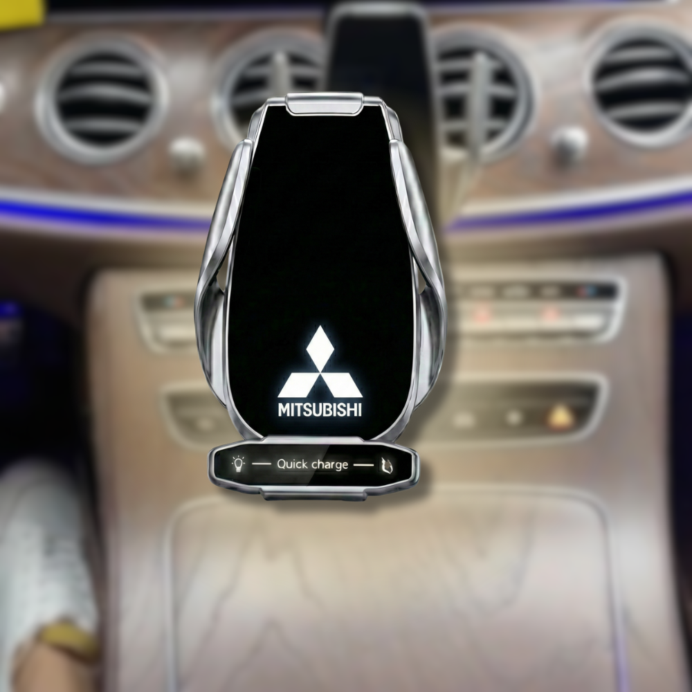 Personalized Rotating Phone Holder