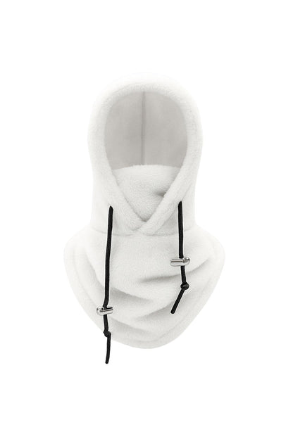 Ultra-Soft Sherpa Hoodie Sweater