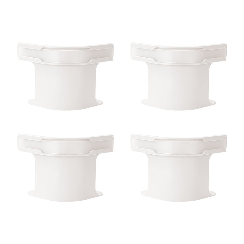 π₯π’ Limited Time: 50% OFF! Universal & Easy-to-Install Bed Sheet Grippers with Strong Hold (1 Set of 4 Pcs)