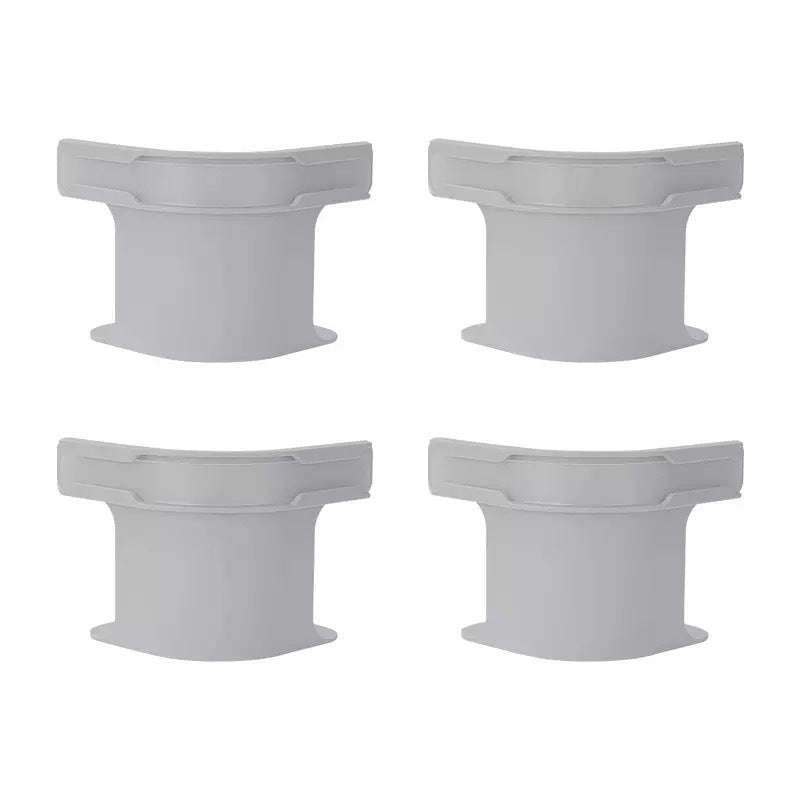 π₯π’ Limited Time: 50% OFF! Universal & Easy-to-Install Bed Sheet Grippers with Strong Hold (1 Set of 4 Pcs)
