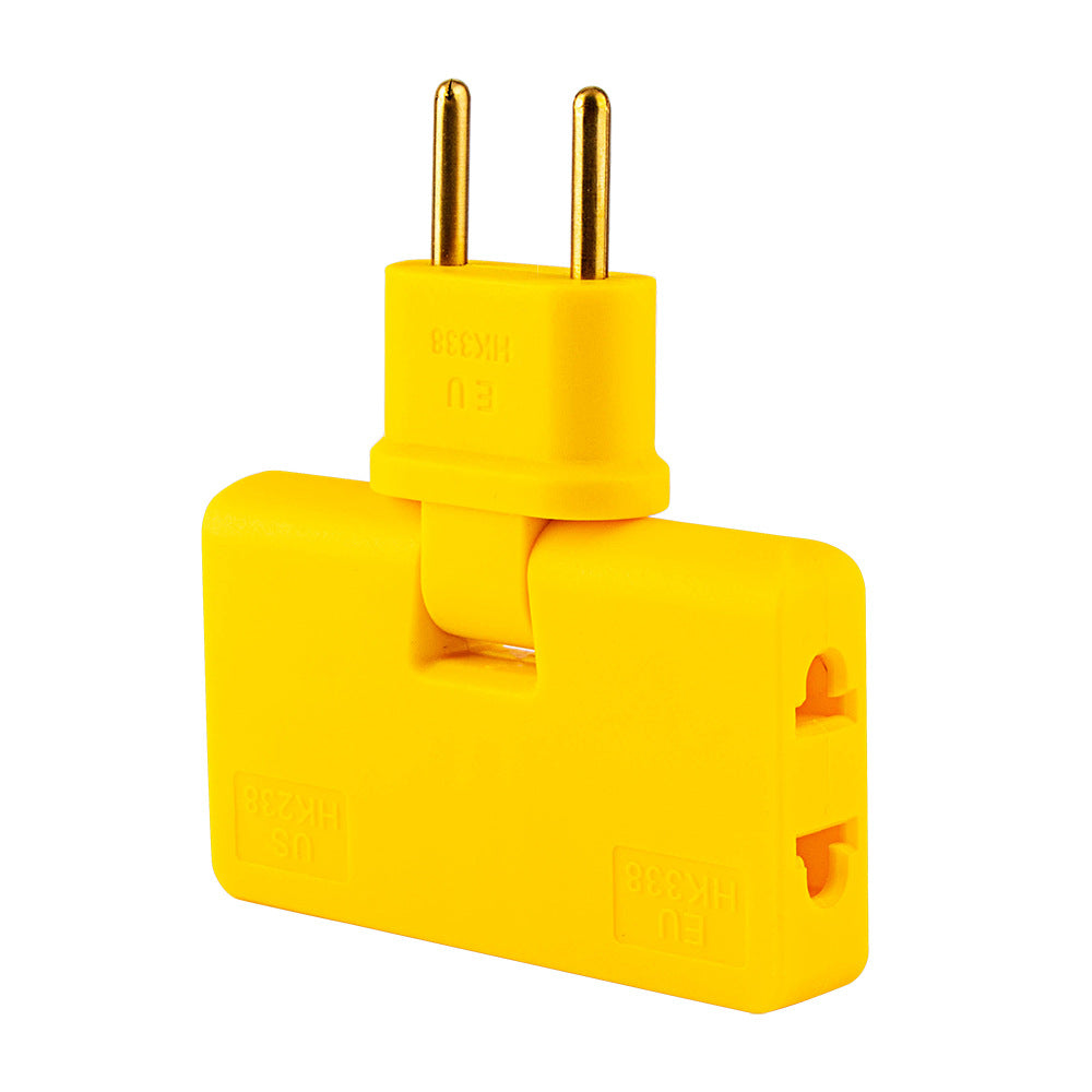 π Rotatable Power Strip β The Practical Solution for Tight Spaces