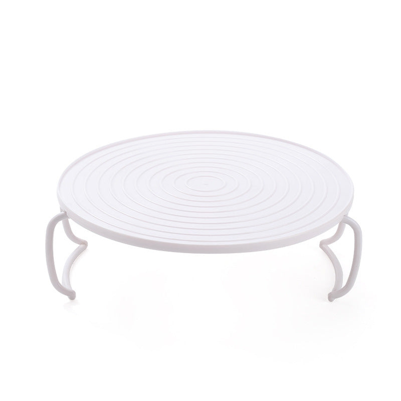 Collapsible Microwave Tray