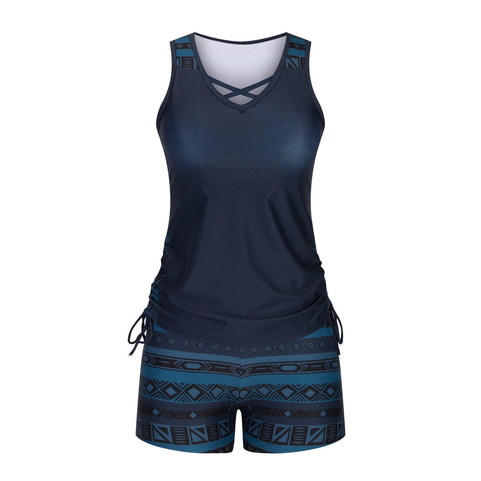BohoBelle Tankini👙