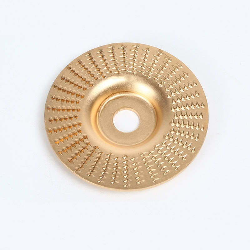 ⚙️ Grinding Discs for Woodworking – Fast Cutting, Sharp and Durable, Suitable for Angle Grinders