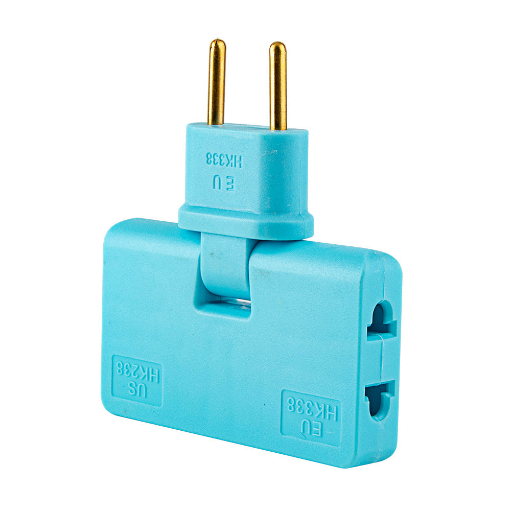 π Rotatable Power Strip β The Practical Solution for Tight Spaces