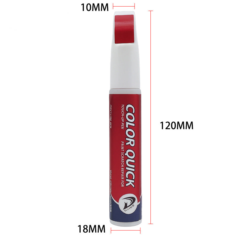 Car Scratch Repair Touch-Up Pen