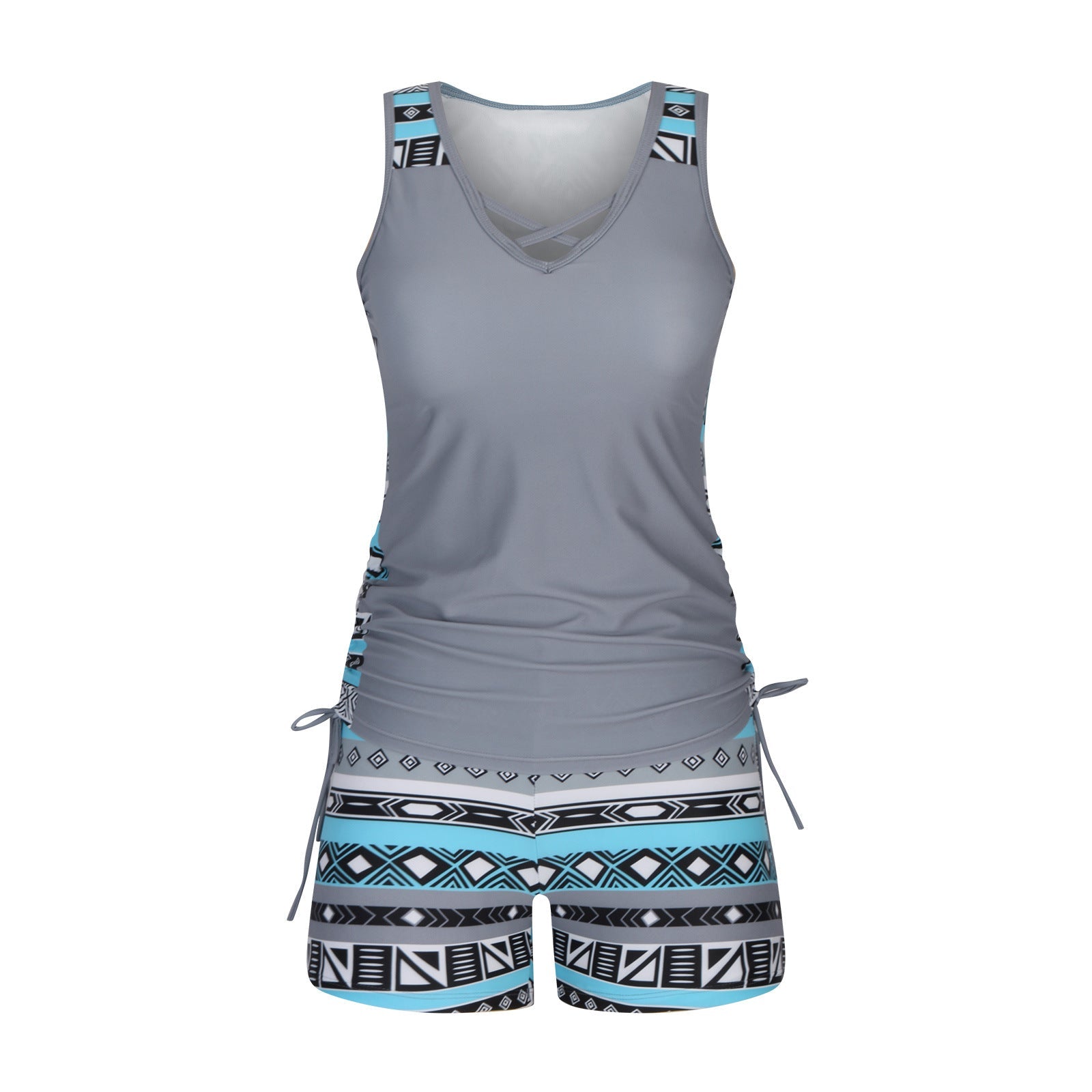 BohoBelle Tankini👙