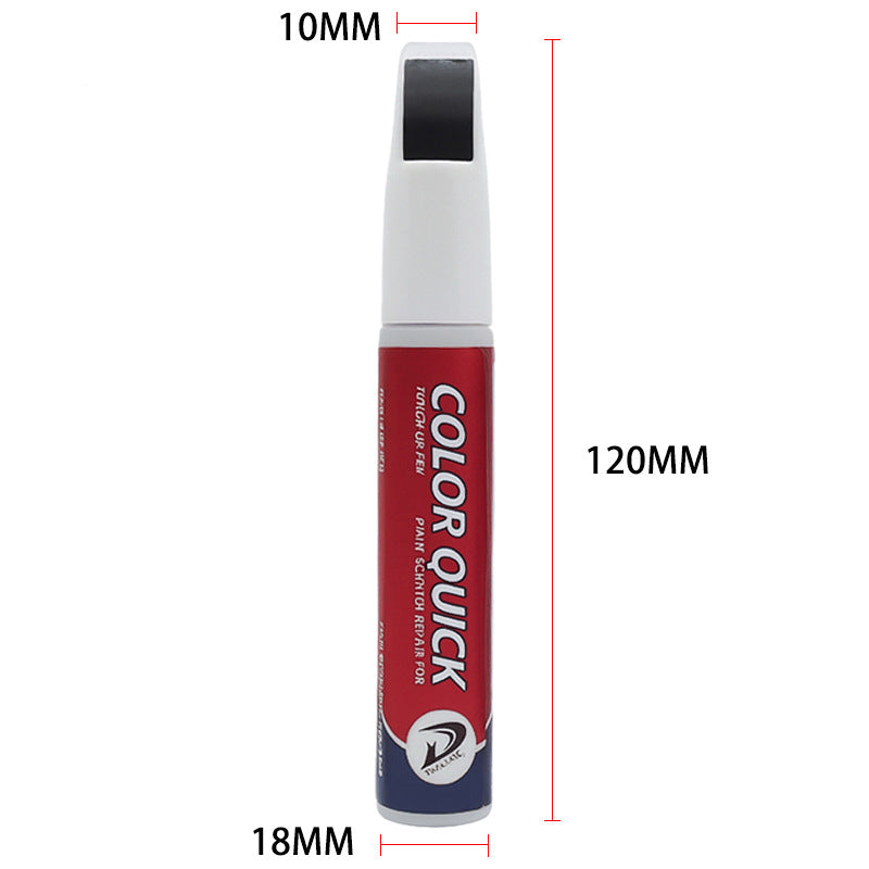 Car Scratch Repair Touch-Up Pen
