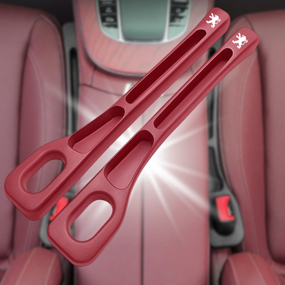 Car Seat Gap Filler Set (set of 2)