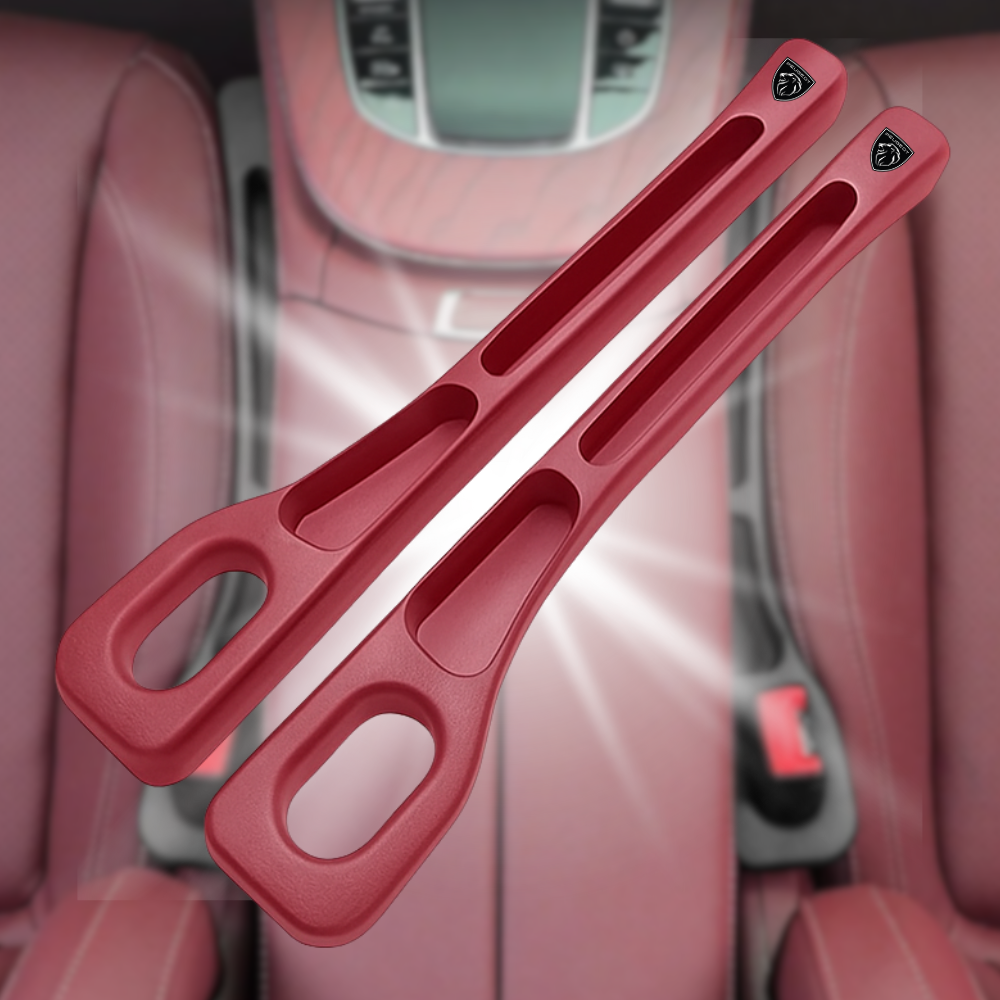 Car Seat Gap Filler Set (set of 2)