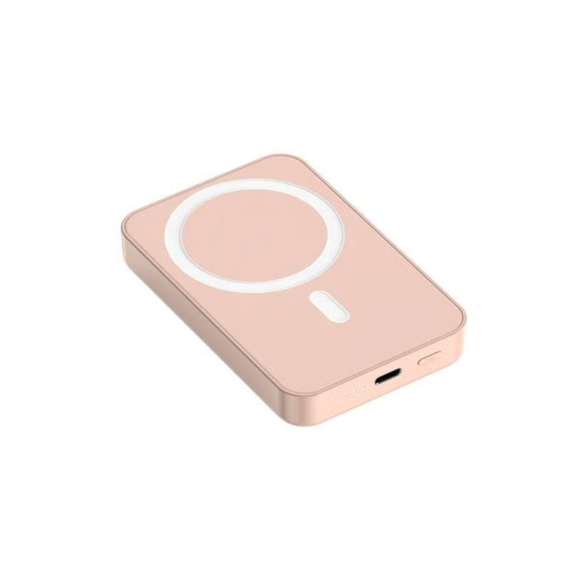 MagSafe Wireless Charger
