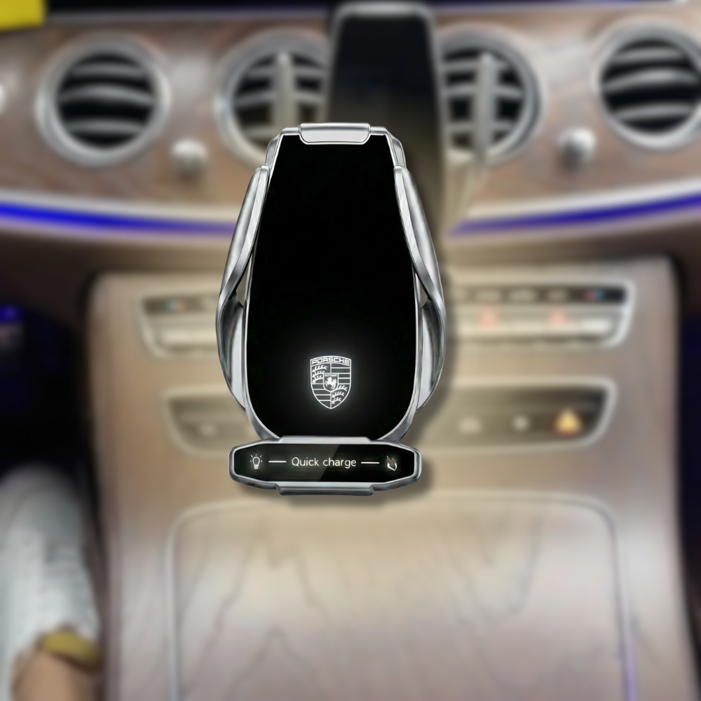 Personalized Rotating Phone Holder