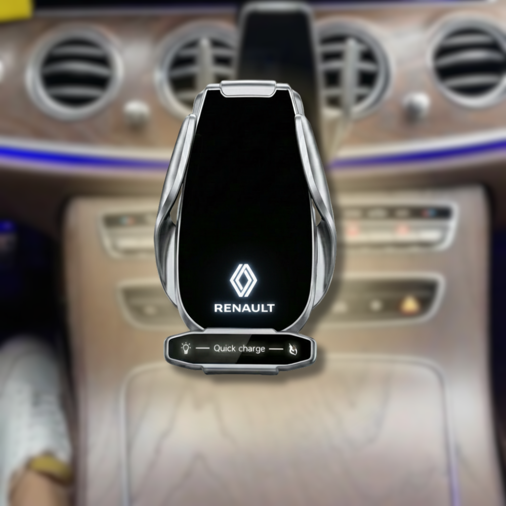 Personalized Rotating Phone Holder