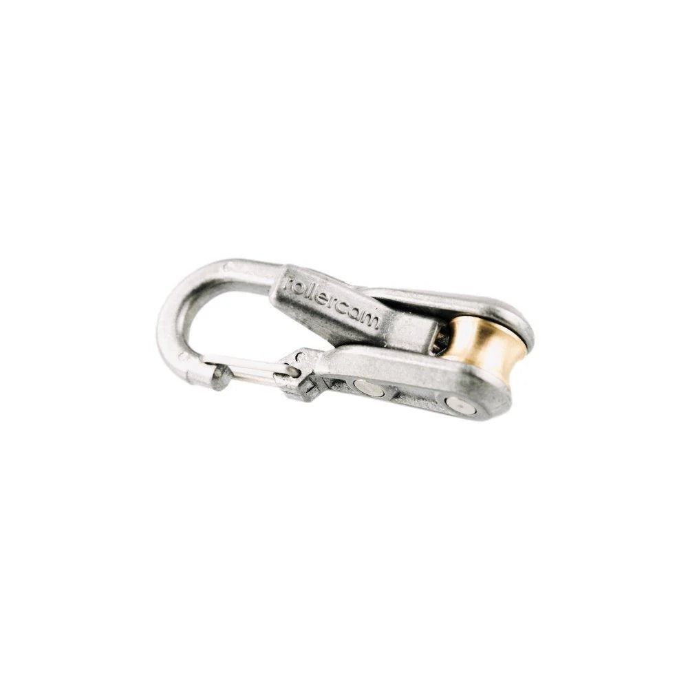 Cord & Rope Tensioner with Quick-Release