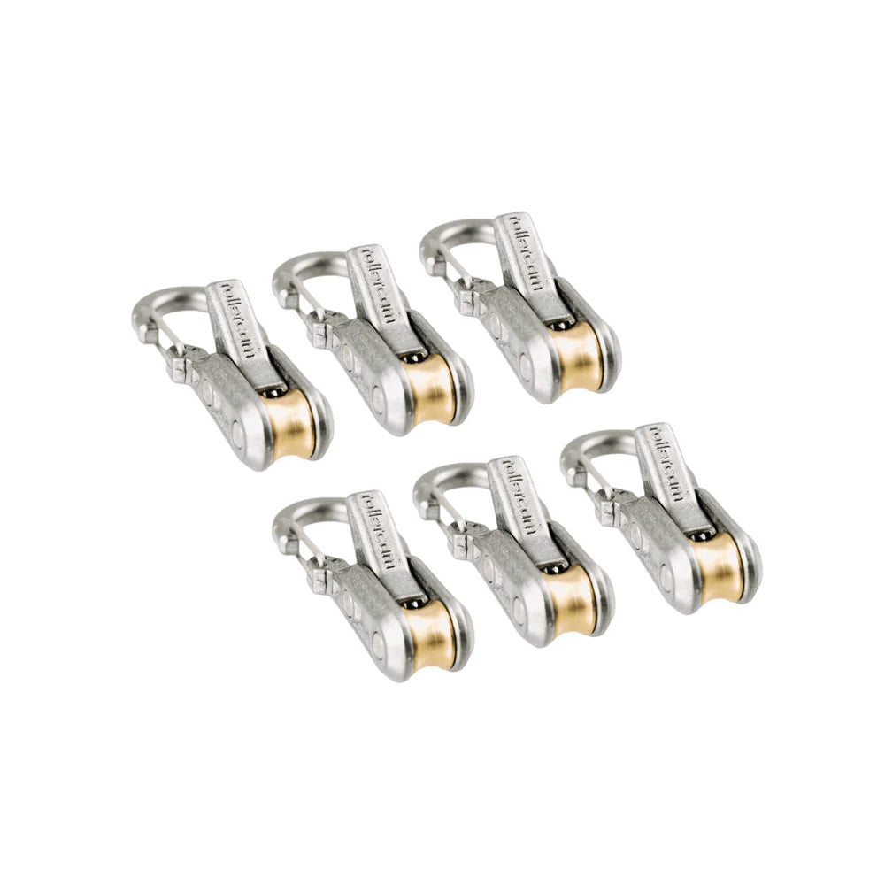 Cord & Rope Tensioner with Quick-Release