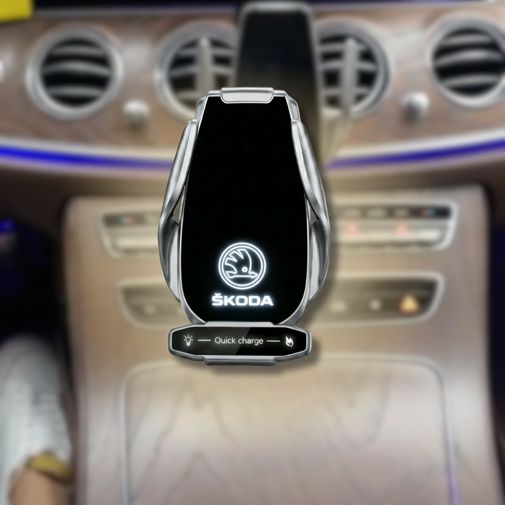 Personalized Rotating Phone Holder