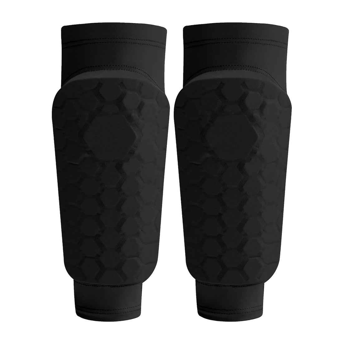Professional Youth Shin Guards