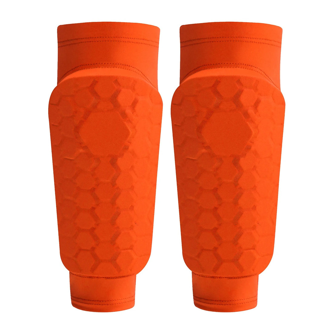 Professional Youth Shin Guards