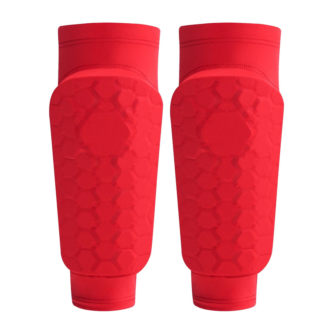 Professional Youth Shin Guards