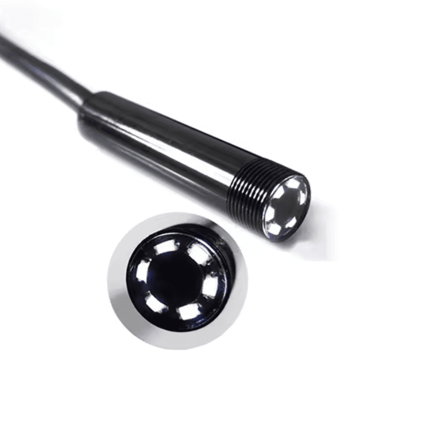 HD Inspection Camera / Endoscope for Mobile Devices