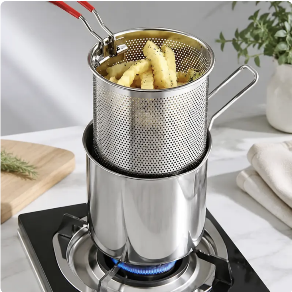 FryPot™