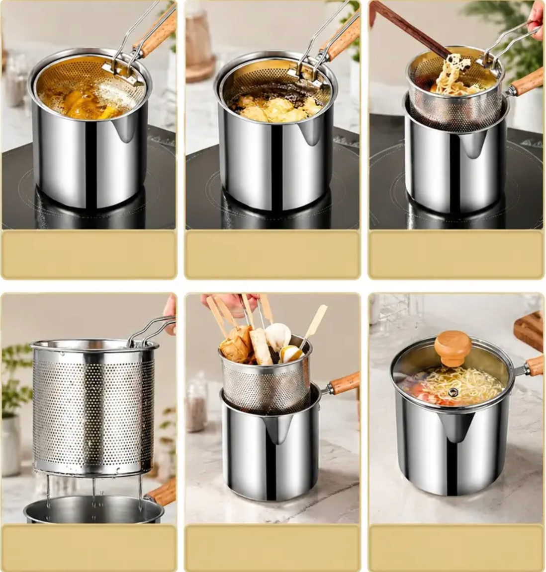 FryPot™