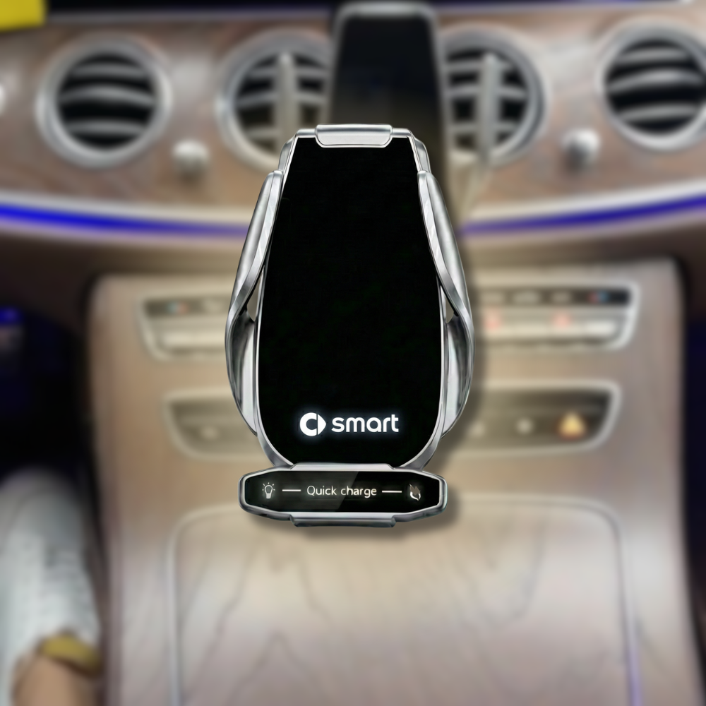 Personalized Rotating Phone Holder