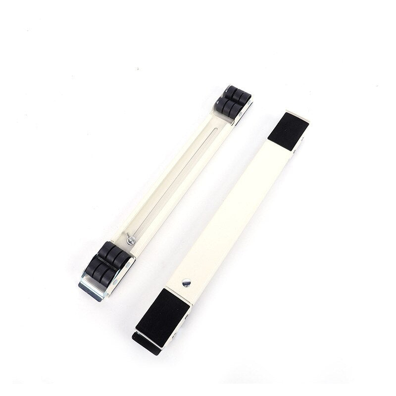 Adjustable Appliance Rollers (2 Pieces)