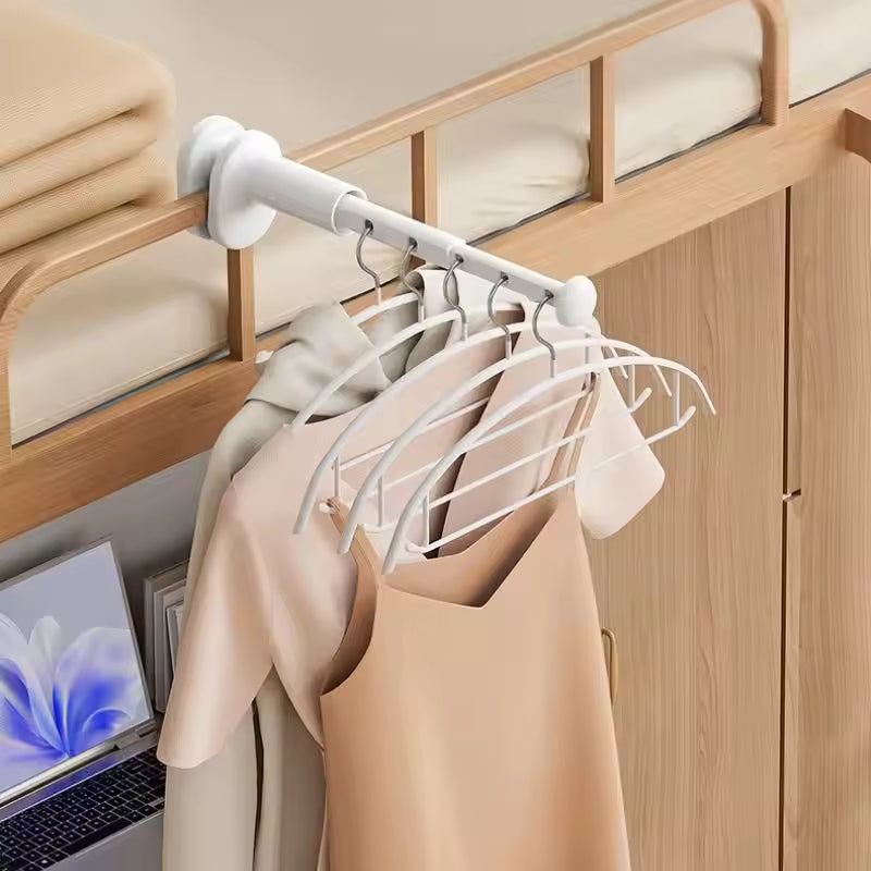 Telescopic Extendable Drying Rack