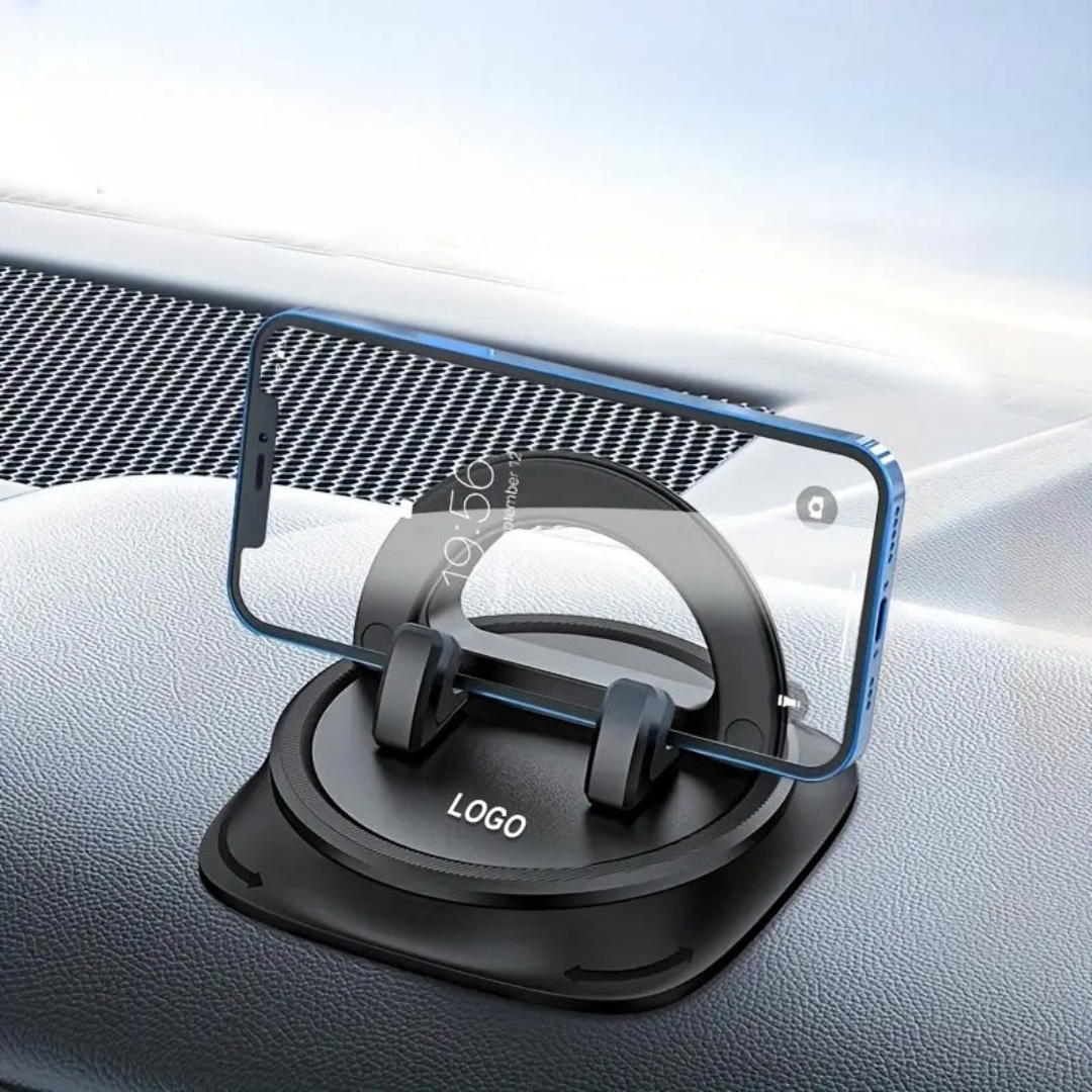 Dashboard Car Phone Holder / Dashboard Phone Mount
