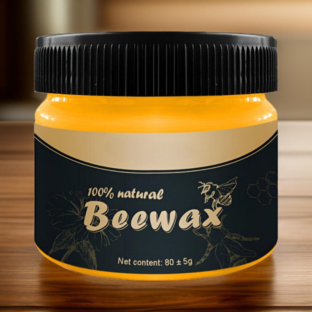 BeeWax Furniture Polish & Wood Conditioner