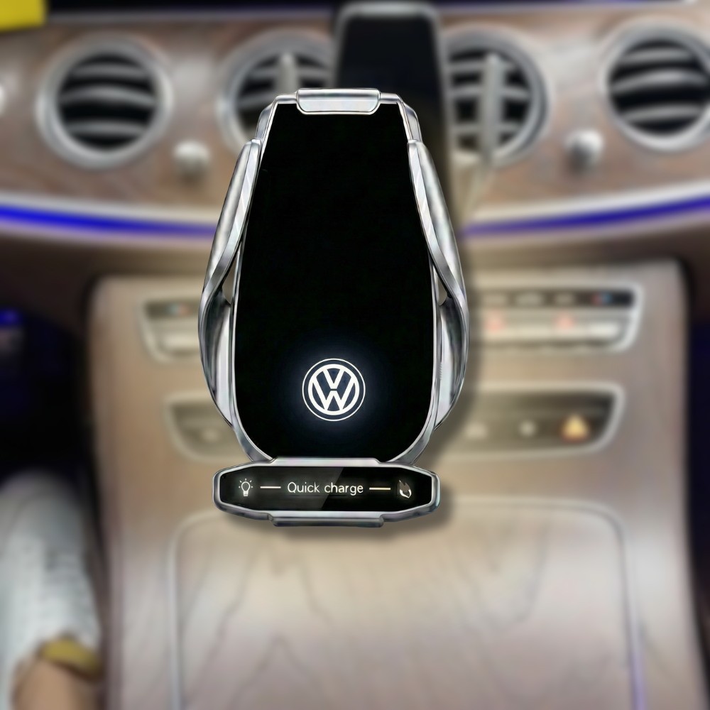 Personalized Rotating Phone Holder