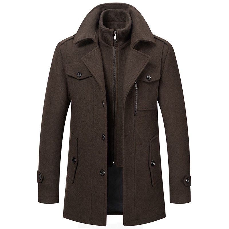 Henry’s 2-in-1 All-Season Jacket