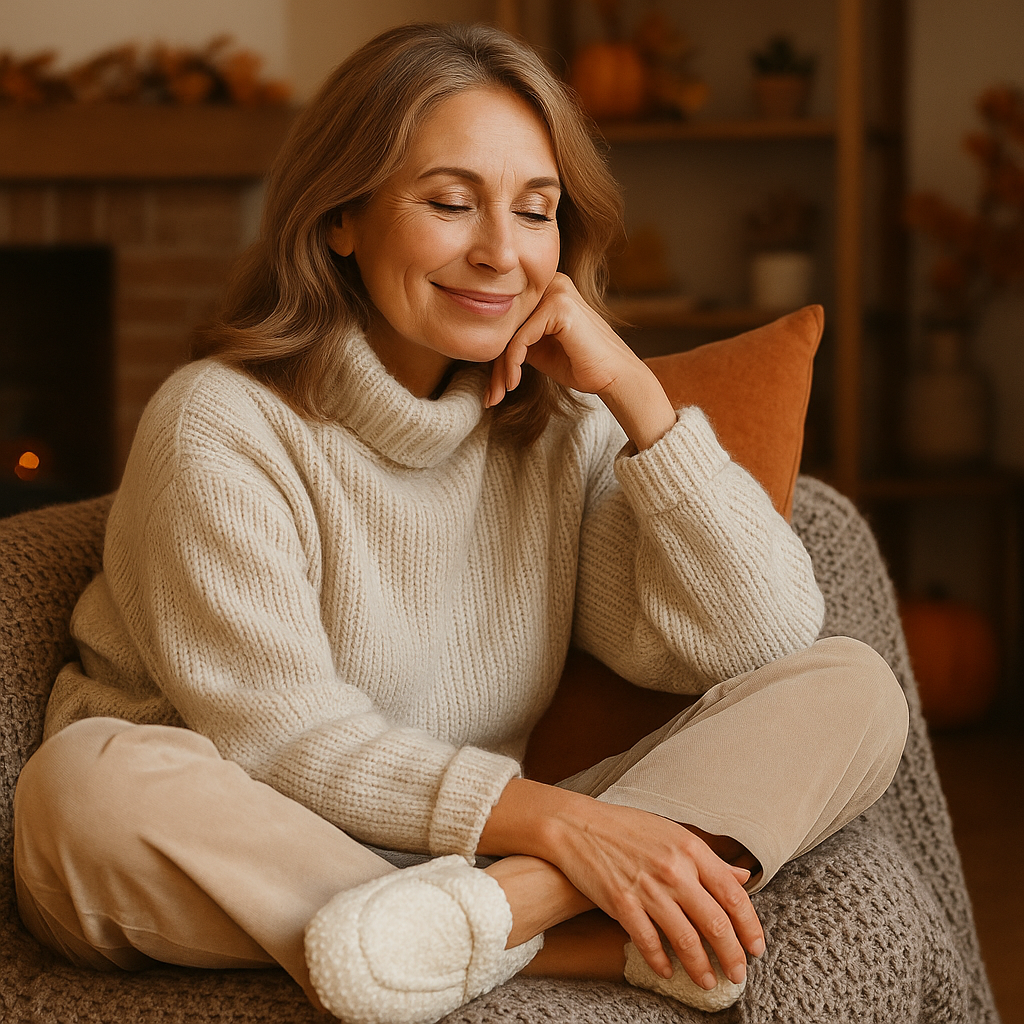 Luxury Sherpa Fleece Moccasins: Buy 1 Get 1 Free!