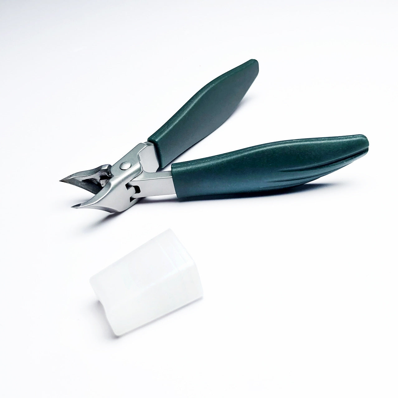 Professional Toenail Clippers for Ingrown and Thick Nails – Eagle Beak Design
