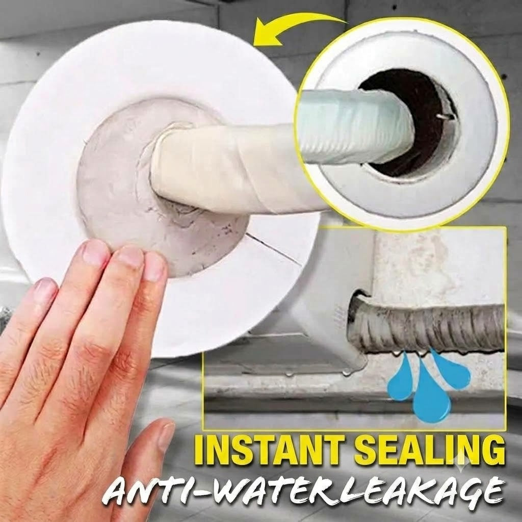 New Generation Waterproof Sealant Glue (Set of 3)