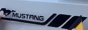 Car Logo Stickers