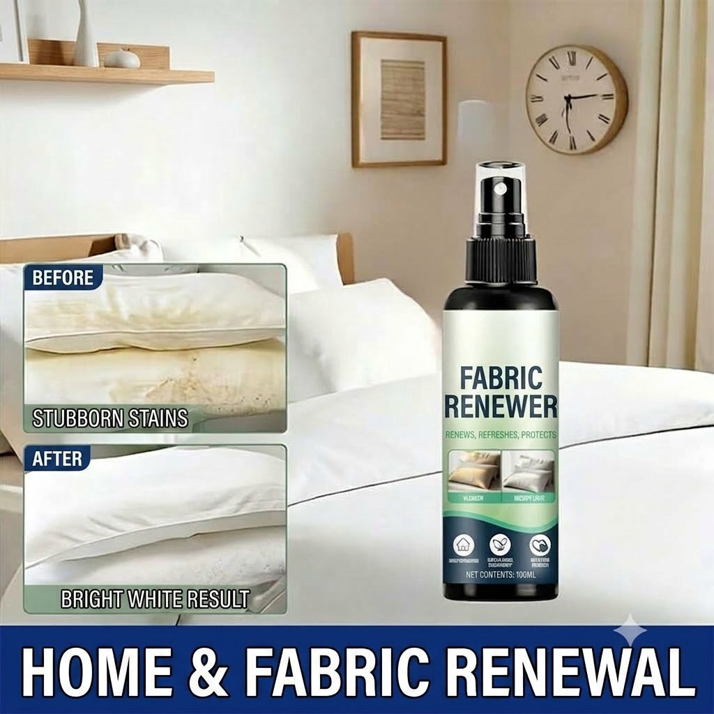 Fabric Stain Remover Spray / Stain Removal Spray