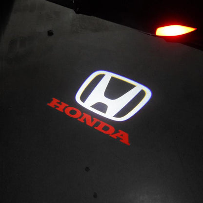 Car Door Logo Projector Light Set | 1 Set (2 Pcs)