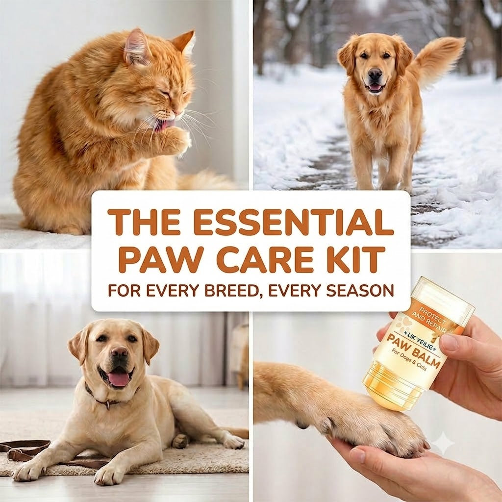 Hydrating Paw Balm Stick