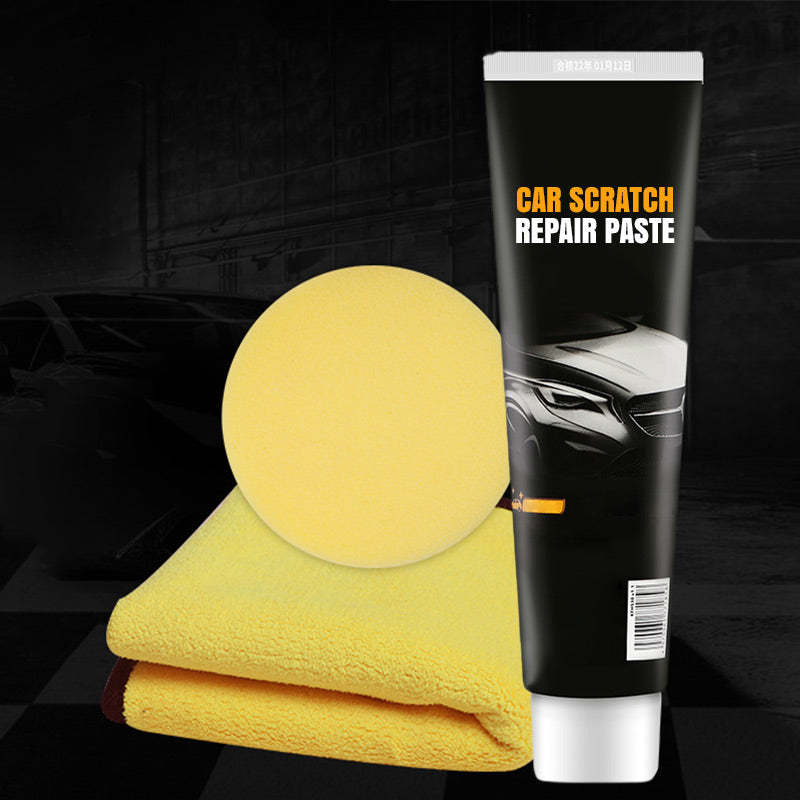 Professional Car Scratch Remover