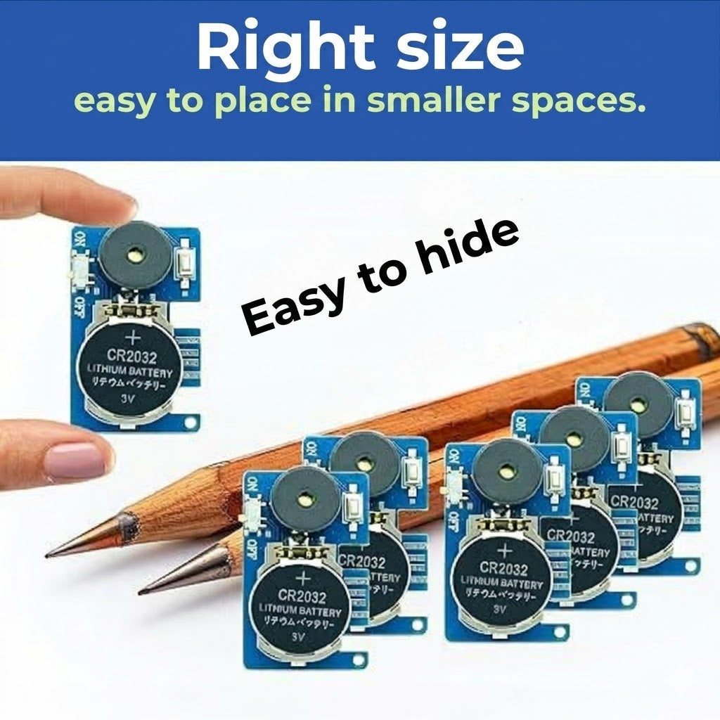 Invisible Cricket: The ultimate sound prank