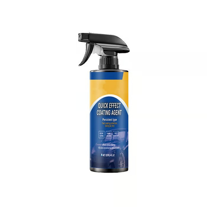ππ¨ 50% OFF! πβ¨ Premium Ceramic Spray Coating β Apply in Just 5 Minutes, Get 12 Months of Long-Lasting Shine and Hydrophobic Protection. Instant Gloss Effect That Turns Heads!