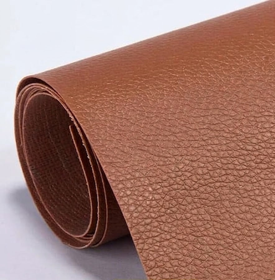 🛋️ Self-Adhesive Leather Repair Kit