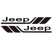 Car Logo Stickers